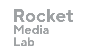 rocket media lab logo